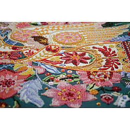 Набір для вишивання бісером 