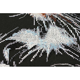 Набор для вышивки крестиком 