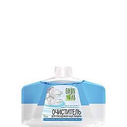 Набор для посудомоечной машины Grün Tab 4 шт (54000354)