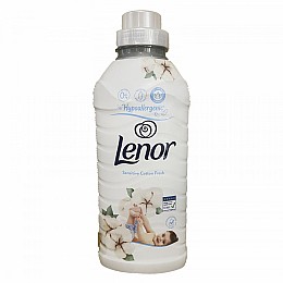 Кондиционер для белья Lenor Свежесть хлопка 700 мл