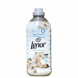 Кондиционер для белья Lenor Свежесть хлопка 1200 мл