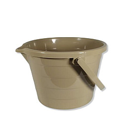 Відро 5 л мірне Люкс 