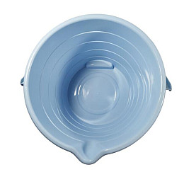 Відро 5 л мірне Люкс 