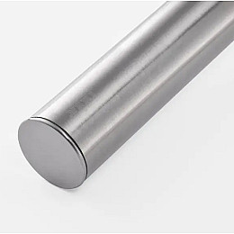 Толкушка картофелемялка для картофеля IKEA KONCIS Нержавеющая сталь