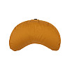Подушка для медитации Yogi Moon Mini ECO Honey-yellow Bodhi 33x13x17 см желтый
