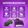 Фурминатор для котов с длинной шерстью FURminator размер L от 5см с кнопкой самоочищения