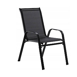 Набір садових меблів Chomik TWIKS стіл та 2 стільці