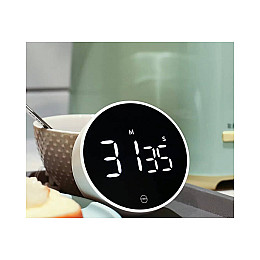 Електронний таймер MiiiW Comfort Whirling Timer (NK5260)
