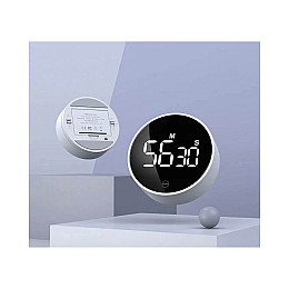 Електронний таймер MiiiW Comfort Whirling Timer (NK5260)