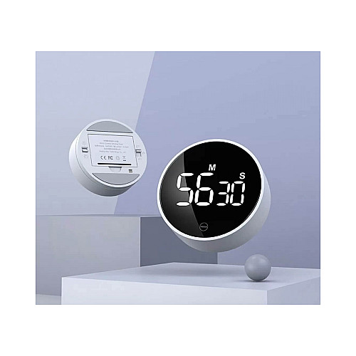 Электронный таймер MiiiW Comfort Whirling Timer (NK5260)