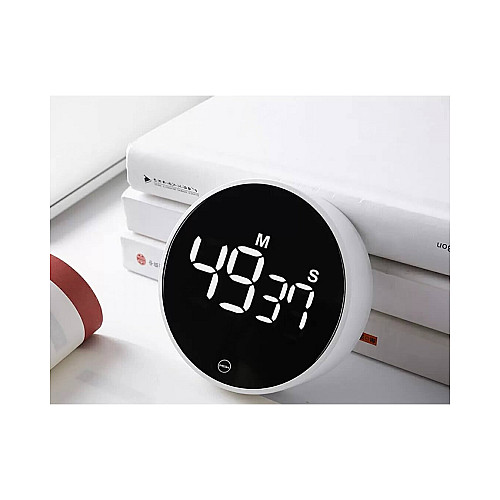 Электронный таймер MiiiW Comfort Whirling Timer (NK5260)