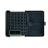 Сушка для посуды раздвижная Joseph Joseph Extend 16.7x35.3x31 Черный (85153)