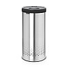 Бак для белья Brabantia Laundry Bin 35 л Стальной (103469)