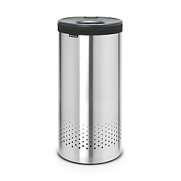 Бак для белья Brabantia Laundry Bin 35 л Стальной (103469)