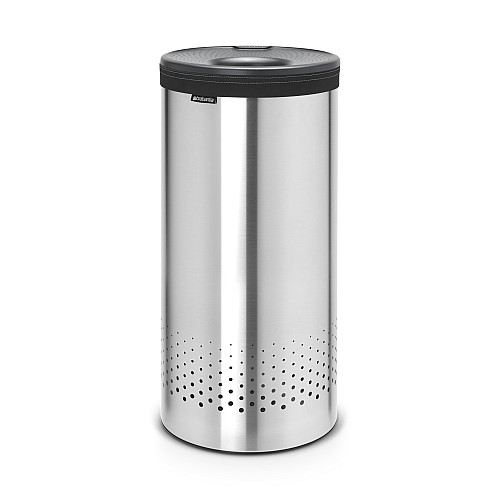 Бак для белья Brabantia Laundry Bin 35 л Стальной (103469)