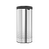 Бак для белья Brabantia Laundry Bin 35 л Стальной (103469)
