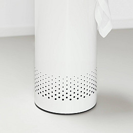 Бак для белья Brabantia Laundry Bin 35 л Белый (104367)