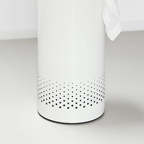 Бак для белья Brabantia Laundry Bin 35 л Белый (104367)