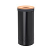 Бак для белья Brabantia Laundry Bin 35 л Черный (120008)