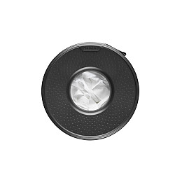 Бак для белья Brabantia Laundry Bin 35 л Белый (304866)