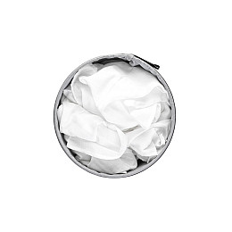 Бак для белья Brabantia Laundry Bin 35 л Белый (304866)