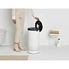 Бак для белья Brabantia Laundry Bin 35 л Белый (304866)