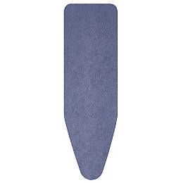 Чехол для гладильной доски Brabantia Ironing Table Covers B 124x38 см Синий (130700)