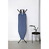 Чехол для гладильной доски Brabantia Ironing Table Covers B 124x38 см Синий (130700)