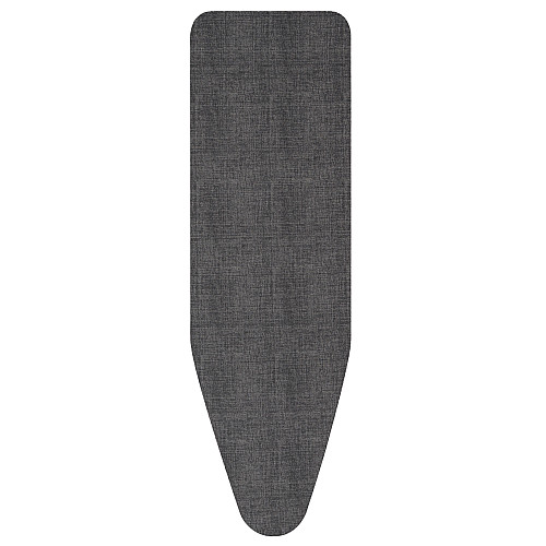 Чехол для гладильной доски Brabantia Ironing Tables B 124X38 см Черный (132186)