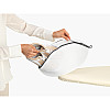Мешок для стирки обуви Brabantia Washing accessories 44x25,4x2,5 Белый (149641)