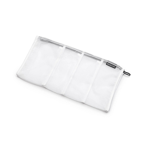 Мешок для стирки носков Brabantia Washing accessories 25,5x19,2x2,0 Белый (149627)