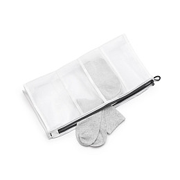 Мешок для стирки носков Brabantia Washing accessories 25,5x19,2x2,0 Белый (149627)