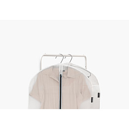 Набор чехлов для одежды Brabantia Organising accessories  L 60х135 см 2 шт (148941)