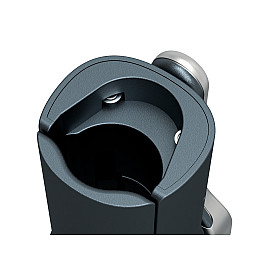 Компактний штопор Joseph Joseph Bar Wise 12,6x7x5,6 Чорний (20099)