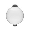 Бак для мусора Brabantia NewIcon Pedal Bin 20 л Стальной (111907)