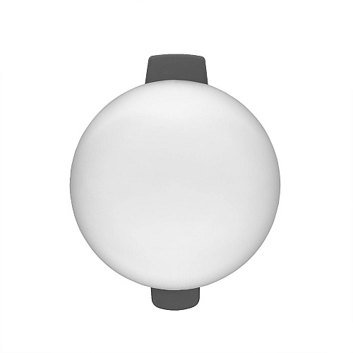 Бак для мусора Brabantia NewIcon Pedal Bin 20 л Стальной (111907)
