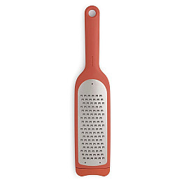 Терка Brabantia Tasty+ 29,6x6,5x1,8 Красный (120985)