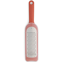 Терка Brabantia Tasty+ 29,6x6,5x1,8 Красный (120985)