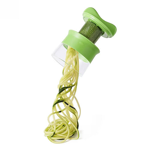 Спиралайзер Oxo Fruit & Vegetables 20х8х15,3 Зеленый (11151300)
