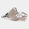 Мешок для стирки бюстгальтеров Brabantia Washing accessories 14x19x19 Белый (149245)