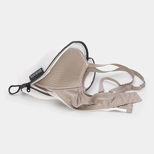 Мешок для стирки бюстгальтеров Brabantia Washing accessories 14x19x19 Белый (149245)