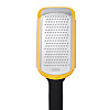 Тертка Oxo Grater And Slickers 27,9 см Жовтий (11215900)