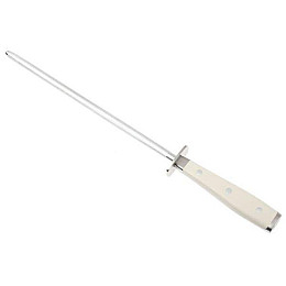 Мусат Wuesthof Classic Ikon Creme 26 см (3040485026)