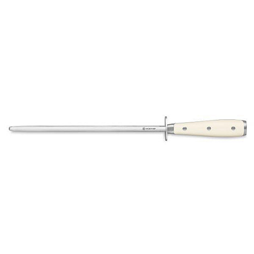 Мусат Wuesthof Classic Ikon Creme 26 см (3040485026)