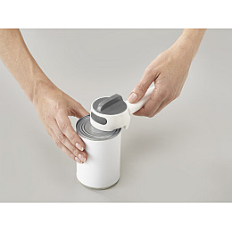 Ніж консервний Joseph Joseph Can Do 180 Білий (20098)