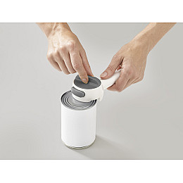 Ніж консервний Joseph Joseph Can Do 180 Білий (20098)