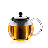 Заварочный чайник Bodum Assam 500 мл Хром (1807-16)