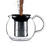 Заварочный чайник Bodum Assam 500 мл Хром (1807-16)