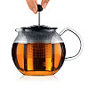 Заварочный чайник Bodum Assam 500 мл Хром (1807-16)