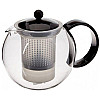 Заварочный чайник Bodum Assam 500 мл Черный (1842-01GVP)